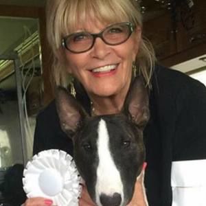 Meet your Posher, Linda